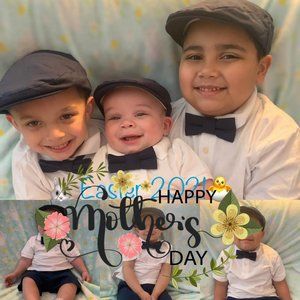 Meet your Posher, Nancy